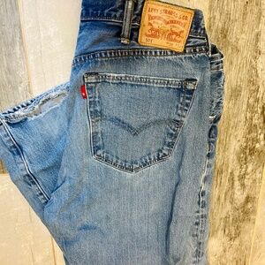 Levi Jeans 38/30